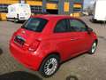 Fiat 500 Mild Hybrid, Original 1.000 km! Rot - thumbnail 6