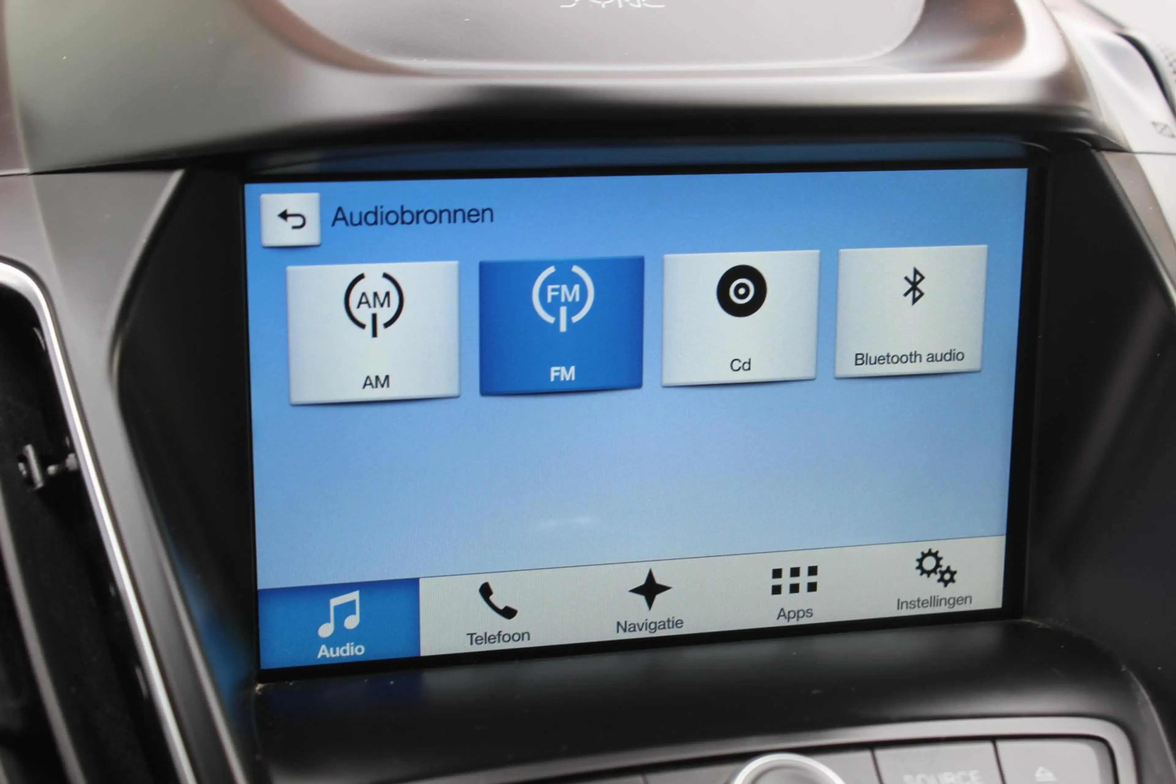 Ford Grand C-Max 1.5 Titanium Technology Pack|PDC|Camera|Trekhaak — photo 22