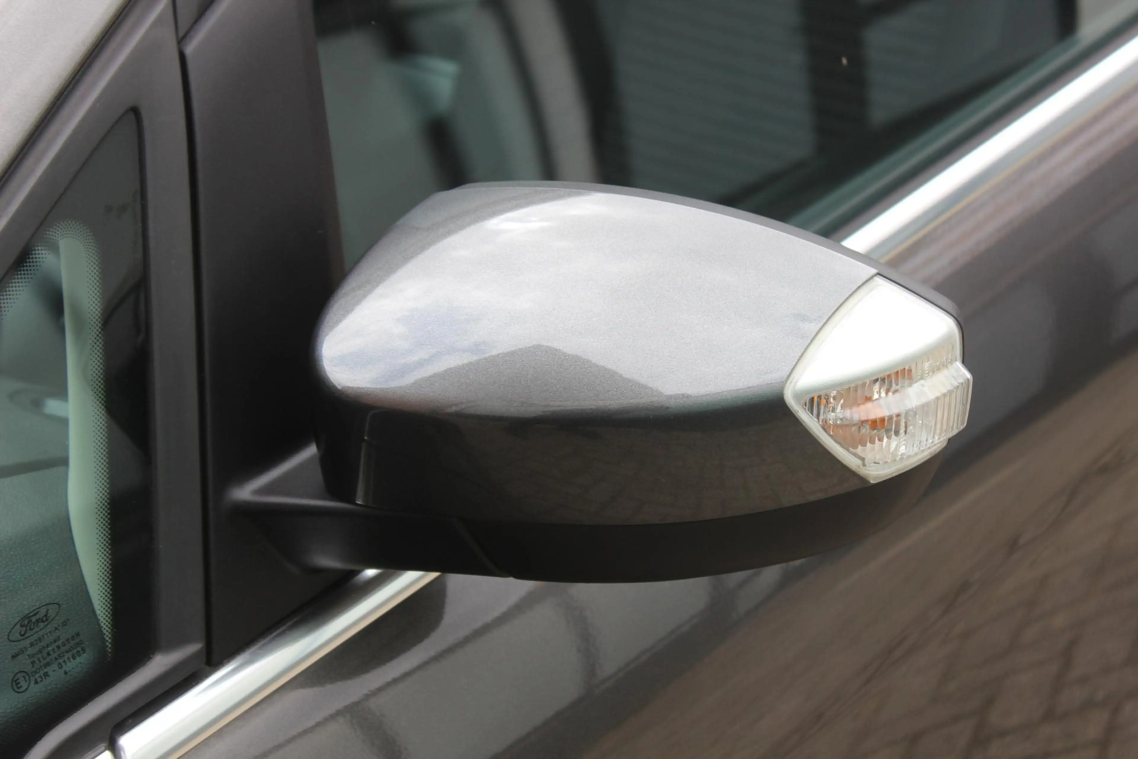 Ford Grand C-Max 1.5 Titanium Technology Pack|PDC|Camera|Trekhaak — photo 36