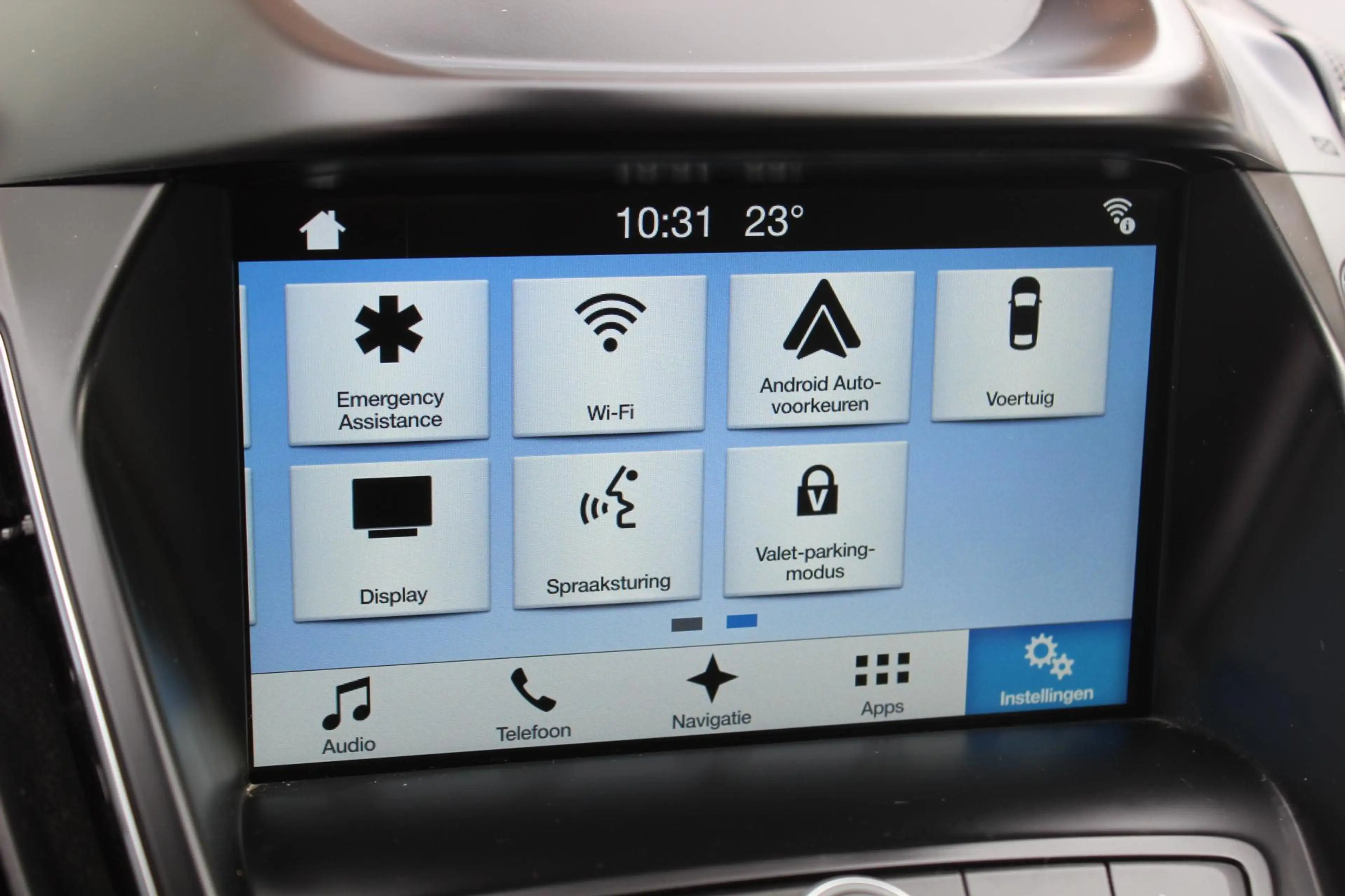 Ford Grand C-Max 1.5 Titanium Technology Pack|PDC|Camera|Trekhaak — photo 23