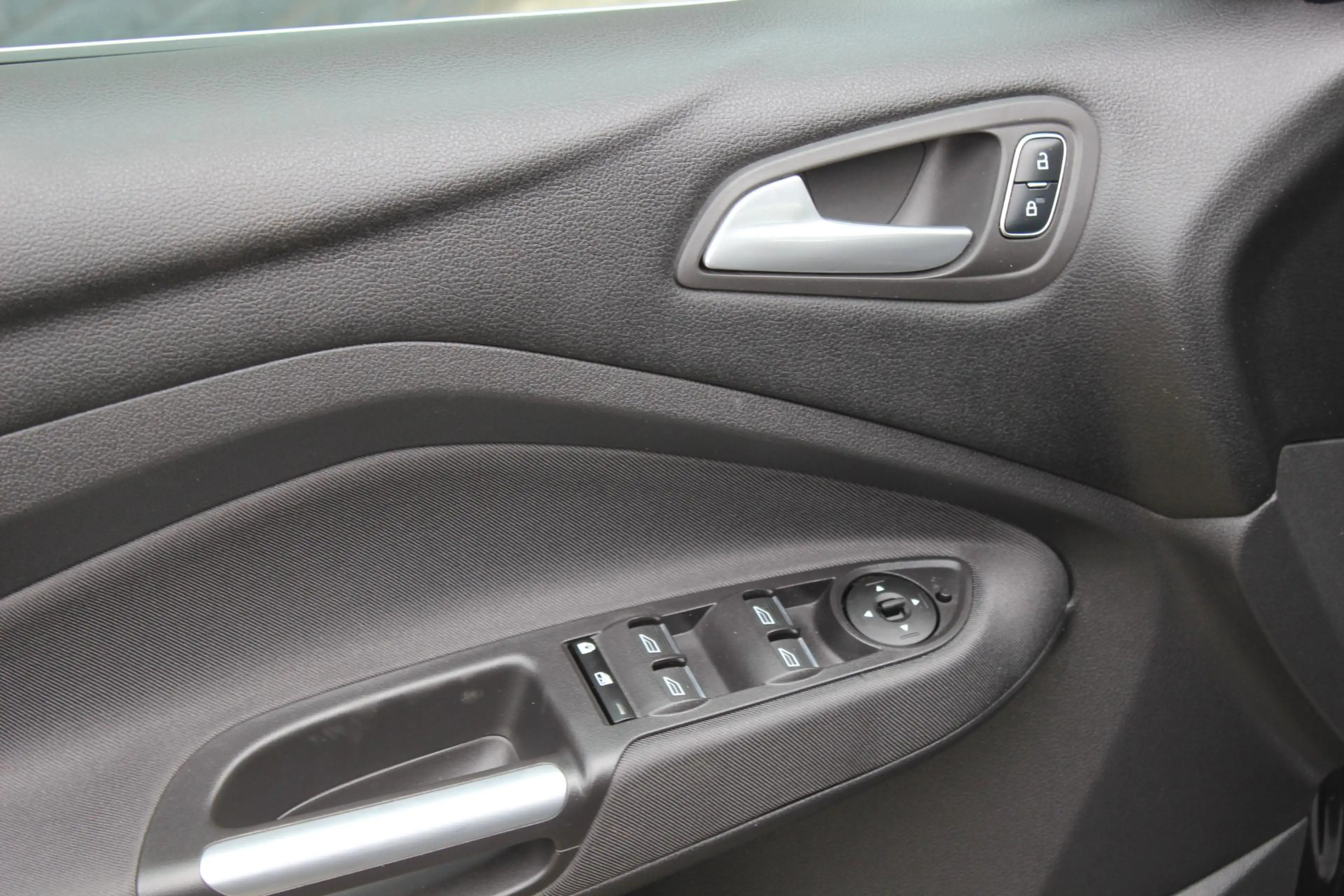 Ford Grand C-Max 1.5 Titanium Technology Pack|PDC|Camera|Trekhaak — photo 5