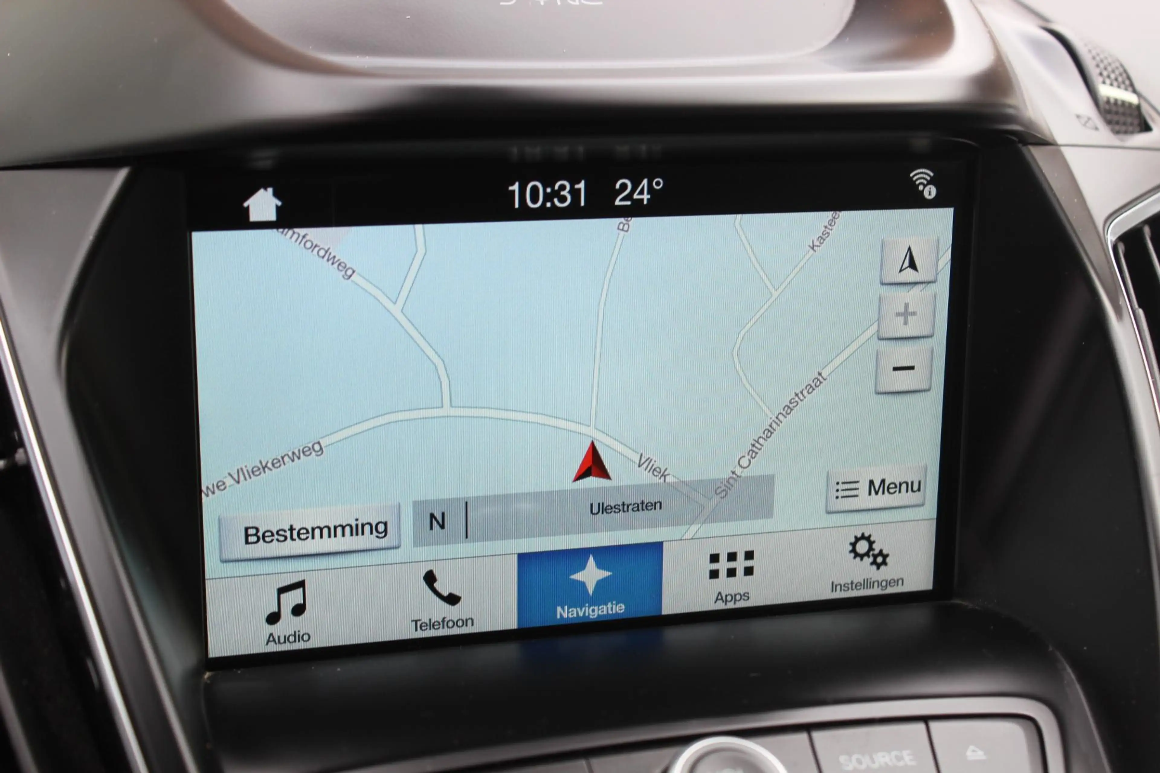Ford Grand C-Max 1.5 Titanium Technology Pack|PDC|Camera|Trekhaak — photo 21