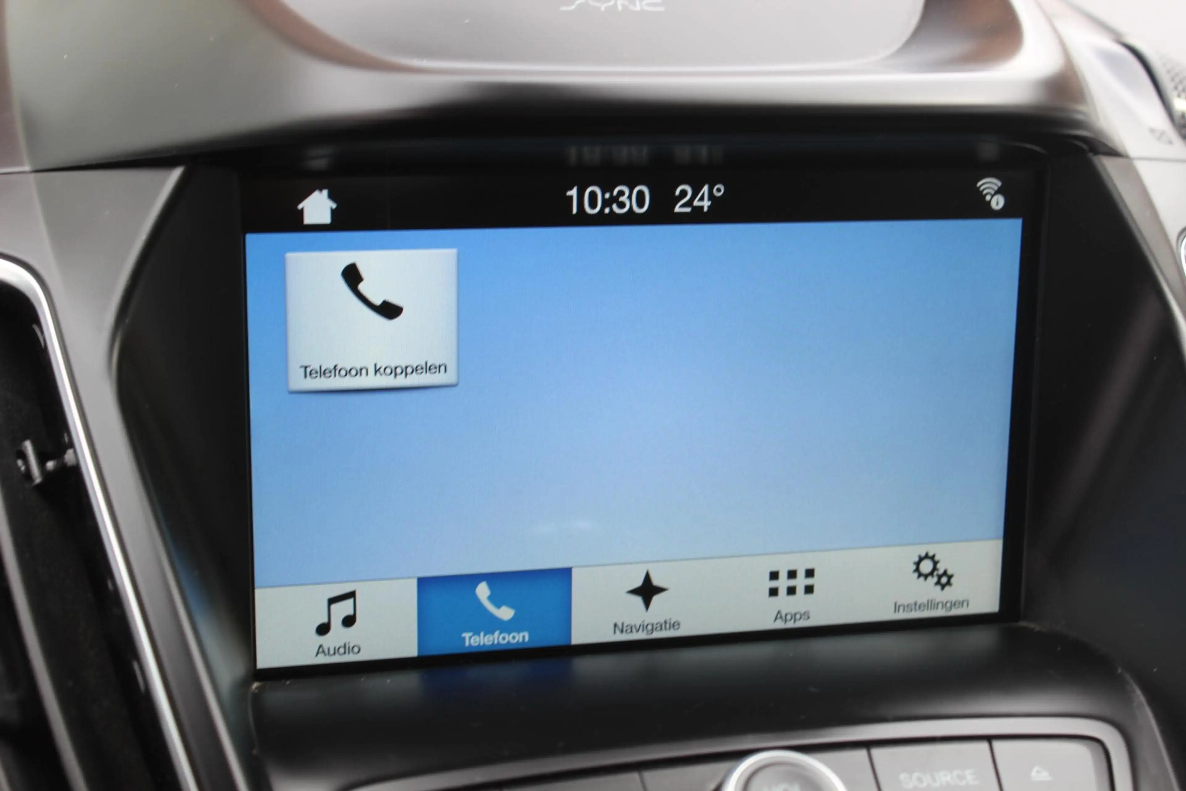 Ford Grand C-Max 1.5 Titanium Technology Pack|PDC|Camera|Trekhaak — photo 20