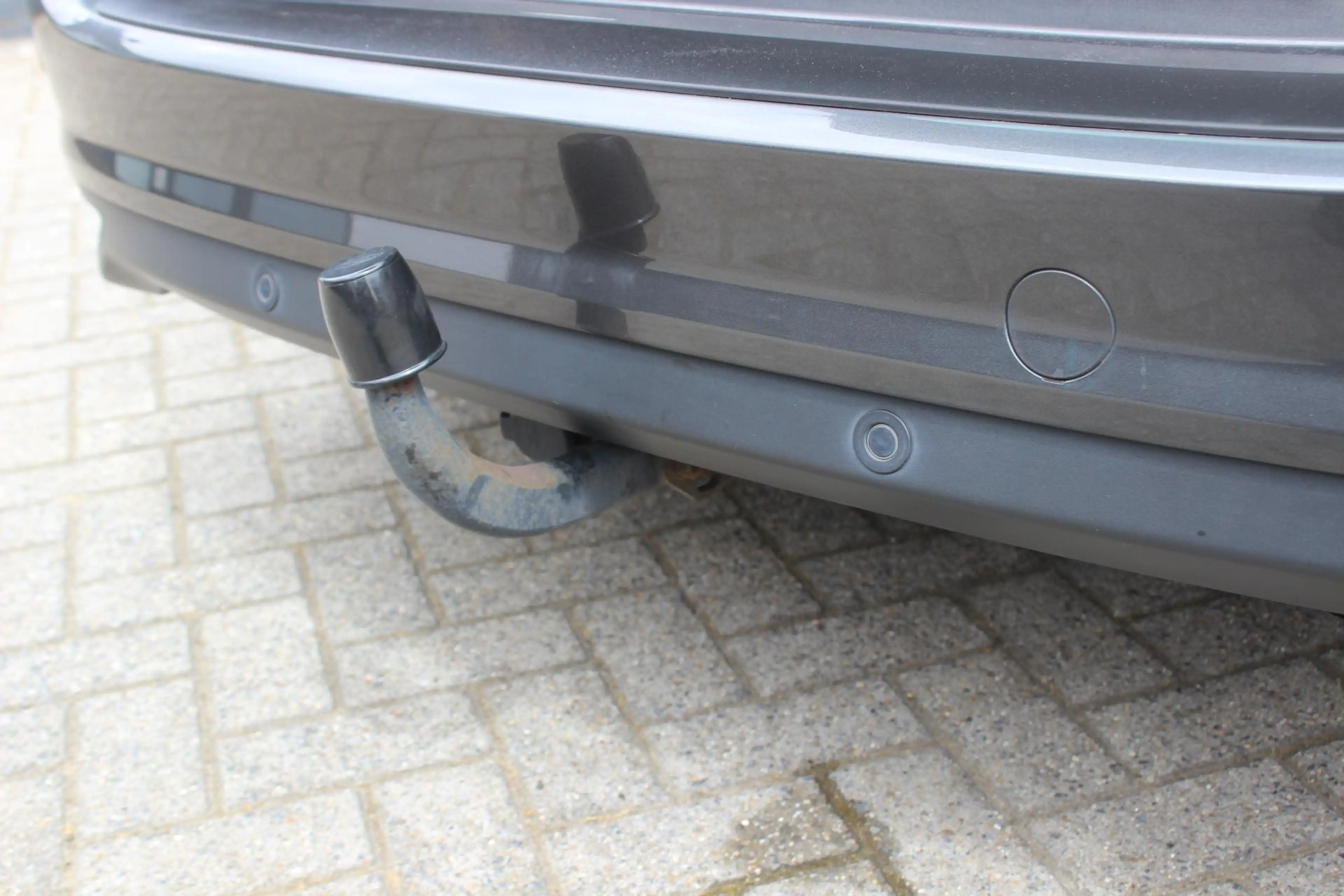 Ford Grand C-Max 1.5 Titanium Technology Pack|PDC|Camera|Trekhaak — photo 28