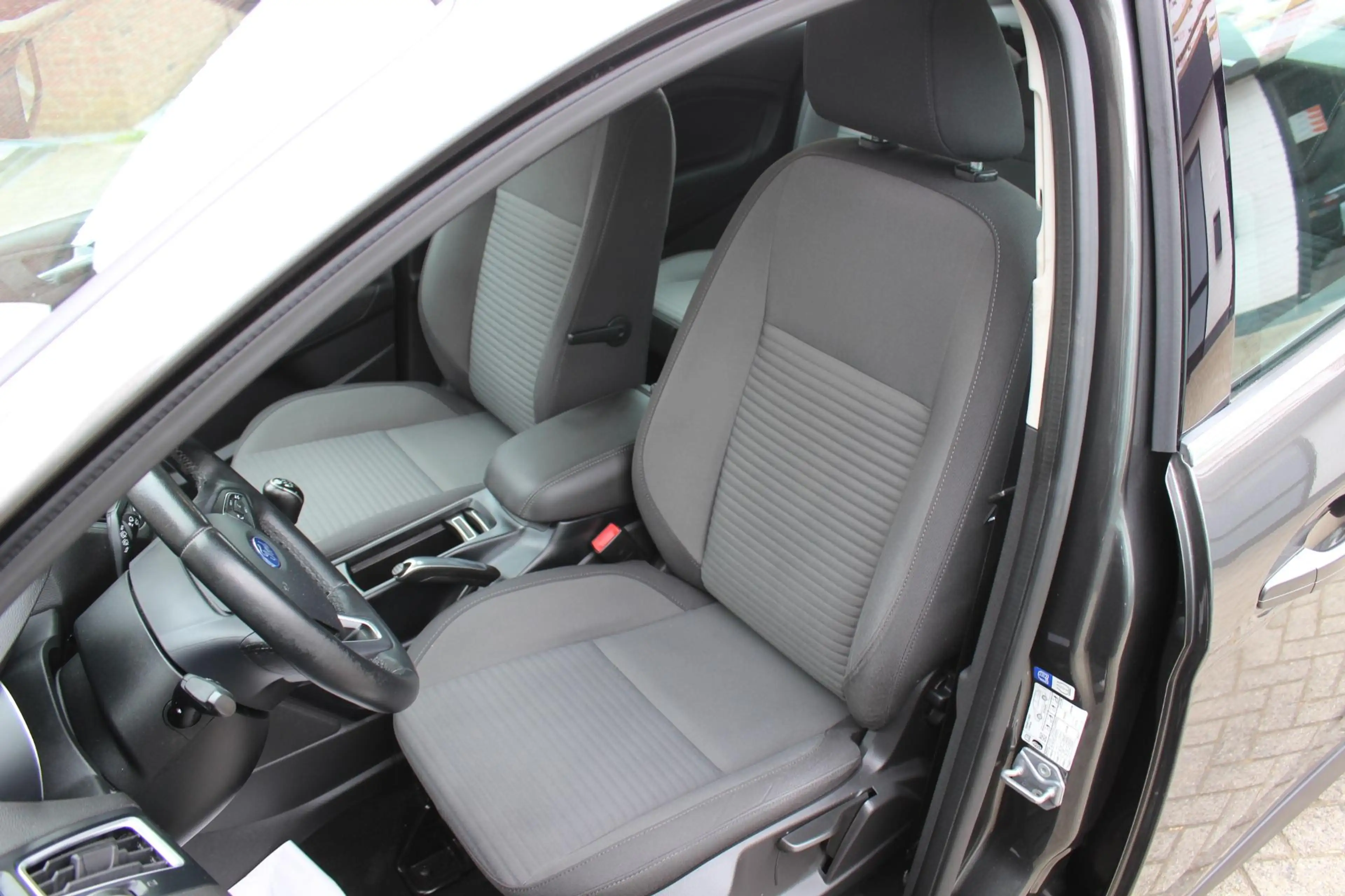 Ford Grand C-Max 1.5 Titanium Technology Pack|PDC|Camera|Trekhaak — photo 7