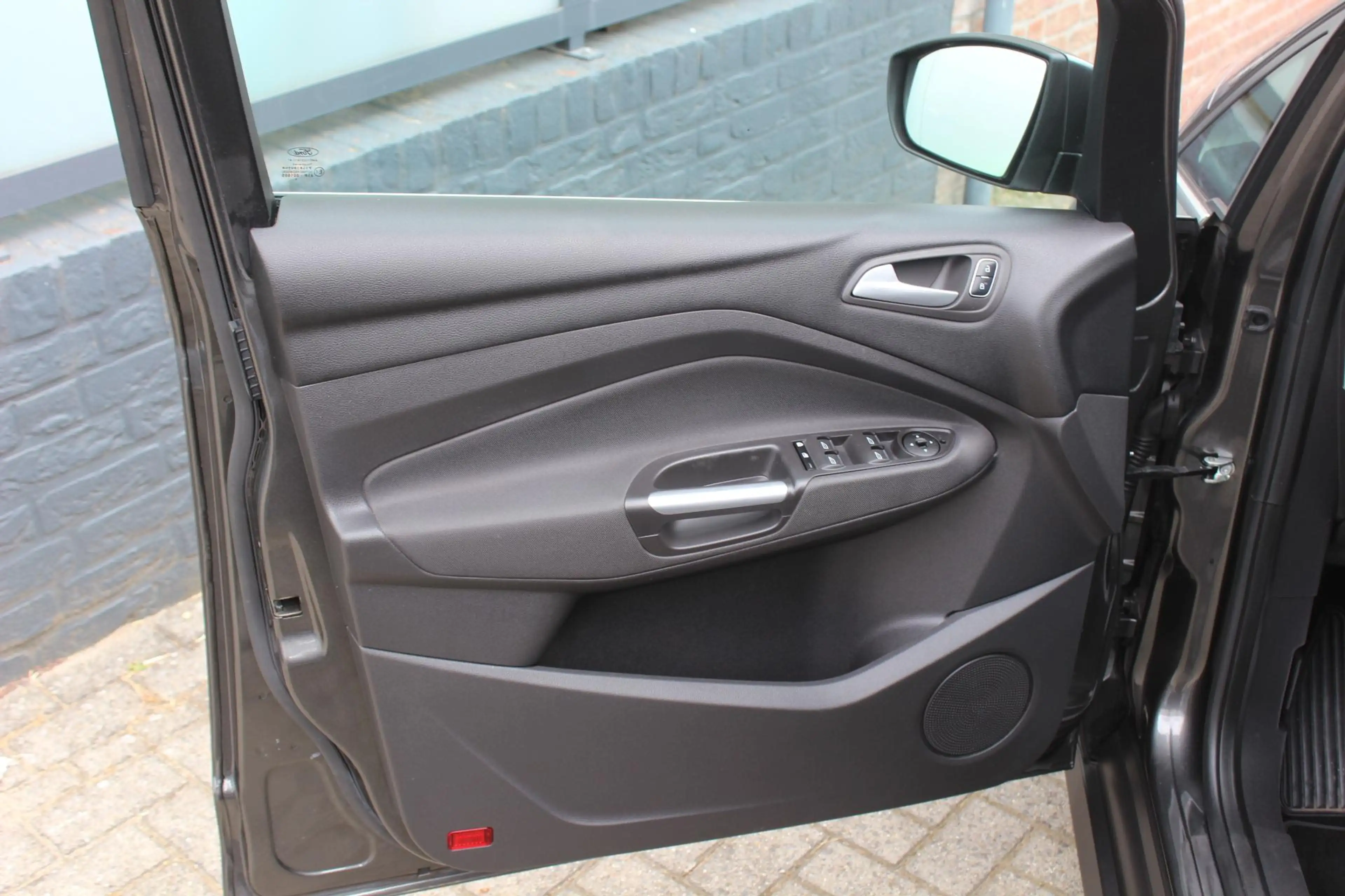 Ford Grand C-Max 1.5 Titanium Technology Pack|PDC|Camera|Trekhaak — photo 4