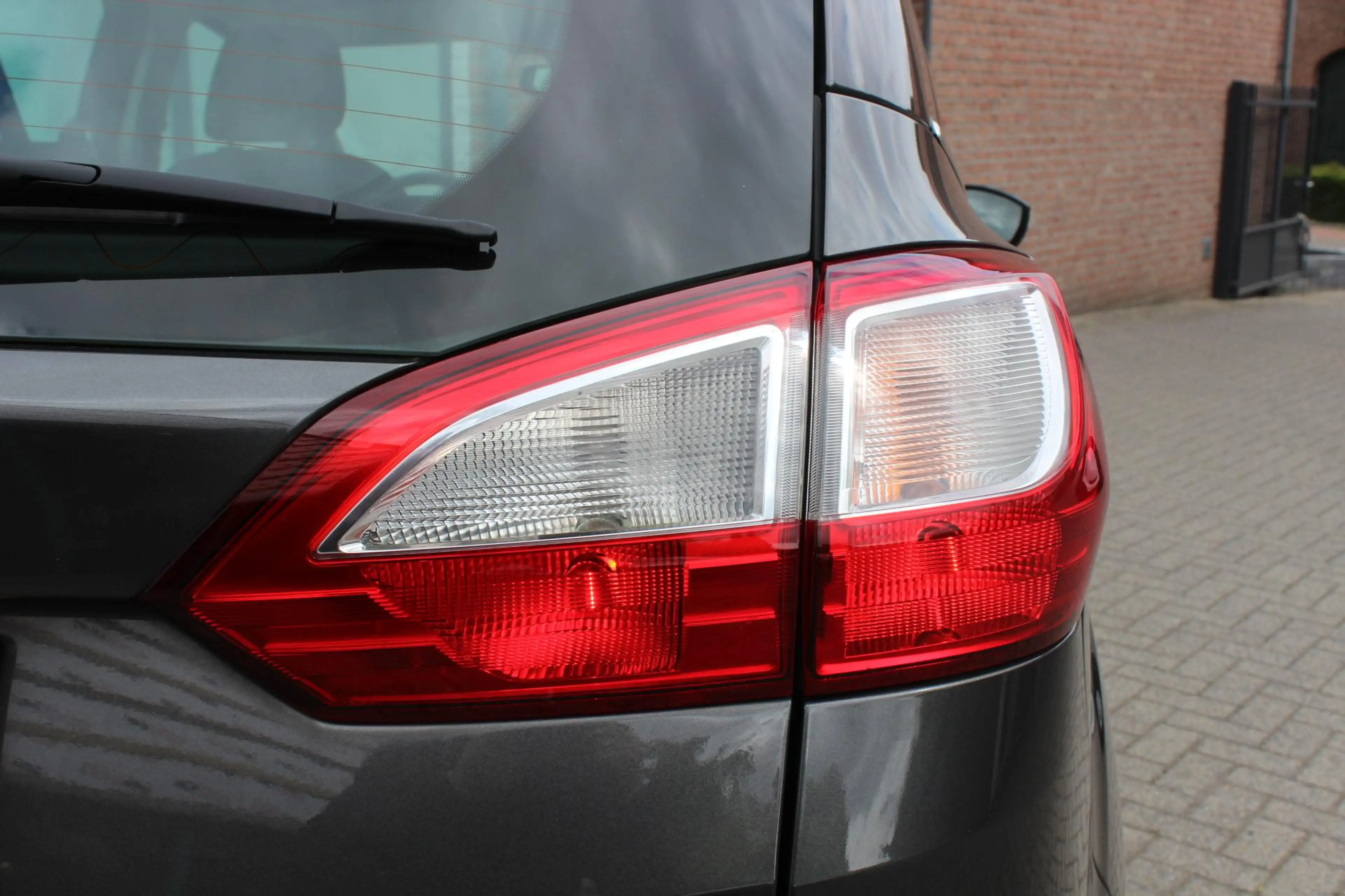 Ford Grand C-Max 1.5 Titanium Technology Pack|PDC|Camera|Trekhaak — photo 29