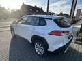 Toyota Corolla Cross 2.0 Hybr/Safety/Carplay Blanc - thumbnail 10