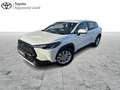 Toyota Corolla Cross 2.0 Hybr/Safety/Carplay Blanc - thumbnail 2