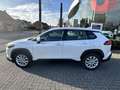 Toyota Corolla Cross 2.0 Hybr/Safety/Carplay Blanc - thumbnail 11