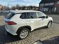 Toyota Corolla Cross 2.0 Hybr/Safety/Carplay Blanc - thumbnail 7