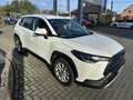 Toyota Corolla Cross 2.0 Hybr/Safety/Carplay Blanc - thumbnail 6