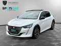 Peugeot 208 PureTech 130 EAT8 GT Bianco - thumbnail 1