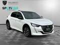 Peugeot 208 PureTech 130 EAT8 GT Bianco - thumbnail 7