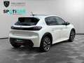 Peugeot 208 PureTech 130 EAT8 GT Bianco - thumbnail 5