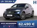 Mercedes-Benz EQE 500 SUV 4Matic AMG PREMIUM WIE NEU -48% Bleu - thumbnail 1