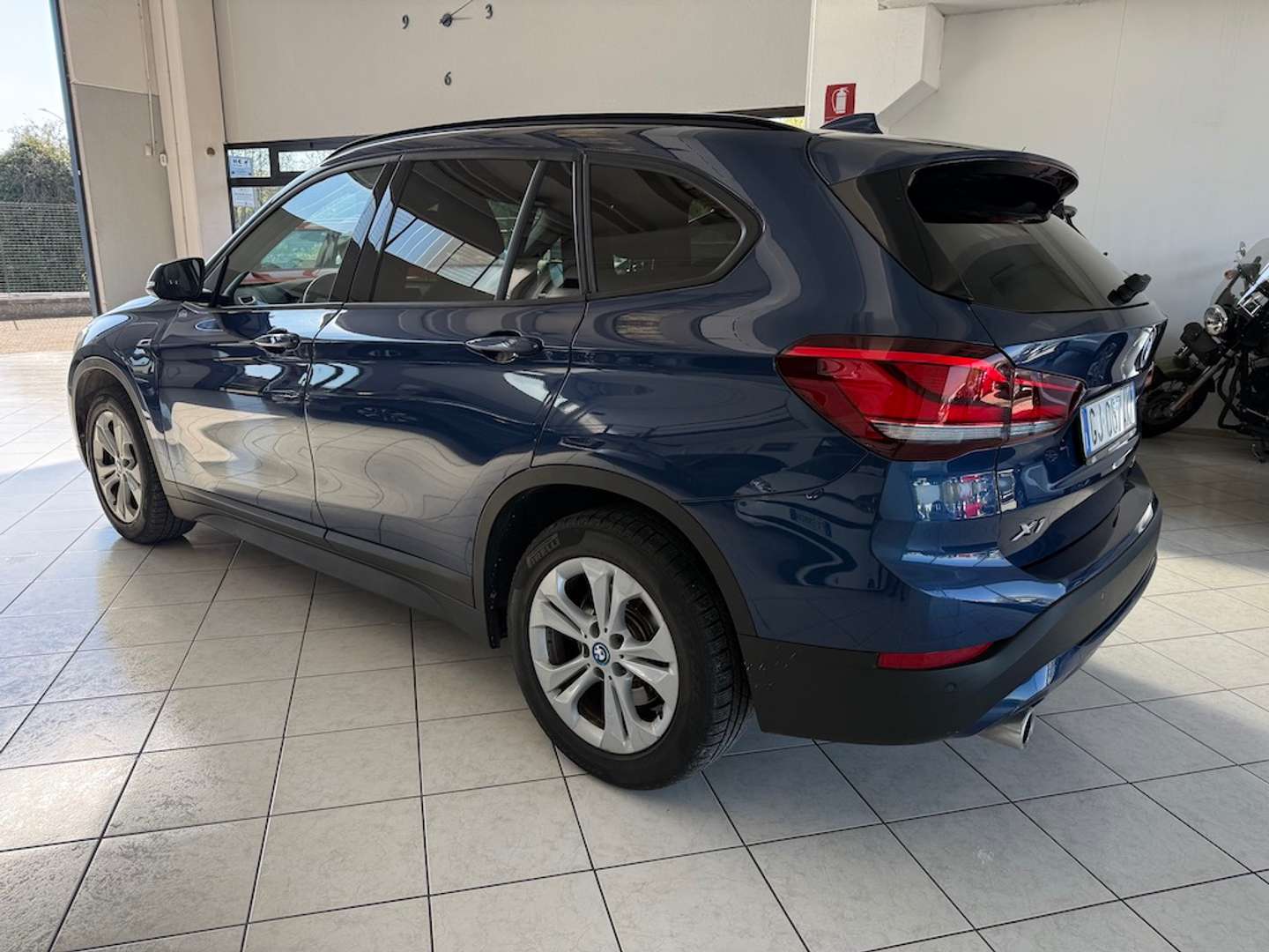 BMW X1 Advantage XDrive25e -  - Joinsteer - #5