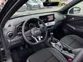 Nissan Juke 1.0 DIG-T 114 PS 6MT N-Conn Kam Navi SitzH Grijs - thumbnail 10