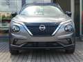 Nissan Juke 1.0 DIG-T 114 PS 6MT N-Conn Kam Navi SitzH Grijs - thumbnail 3