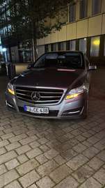 CDI L DPF 4Matic 7G-TRONIC