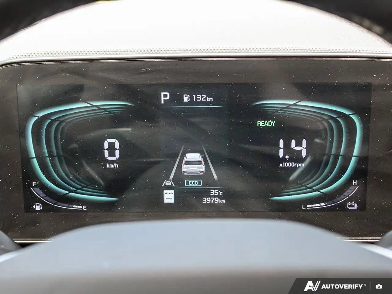 Kia Niro photo Kia Niro