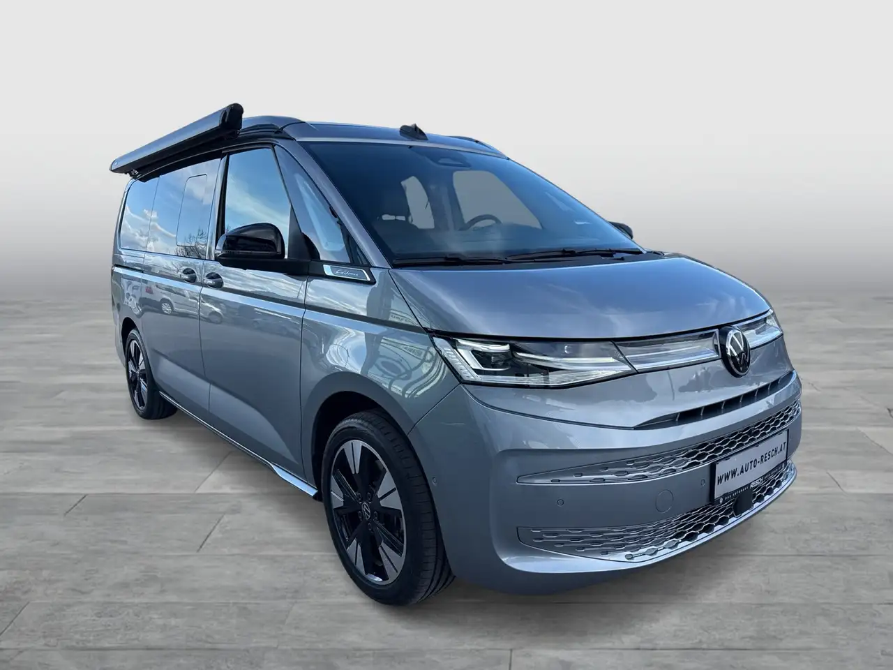 Volkswagen T7 California 2026