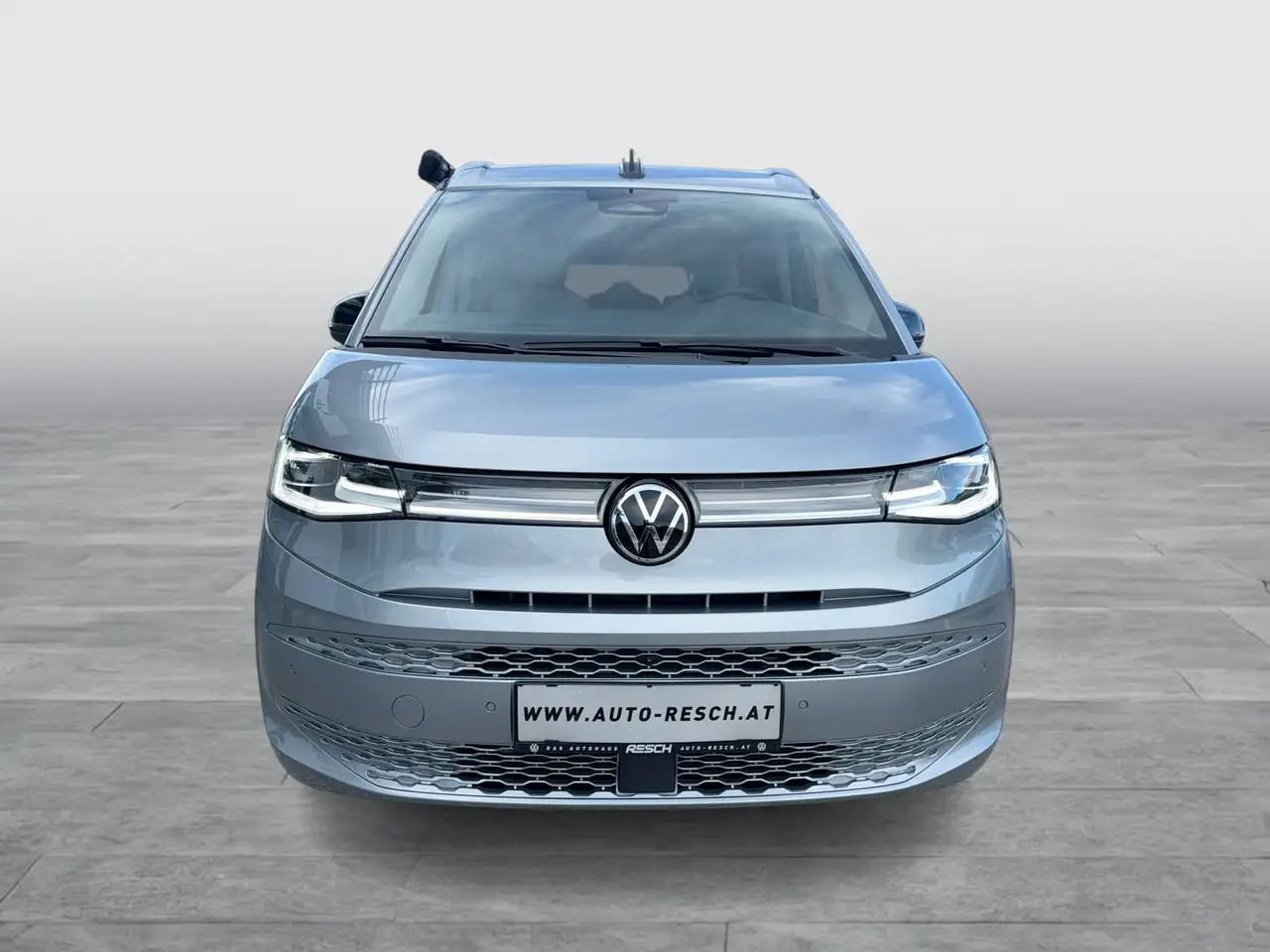 Volkswagen T7 California 2026