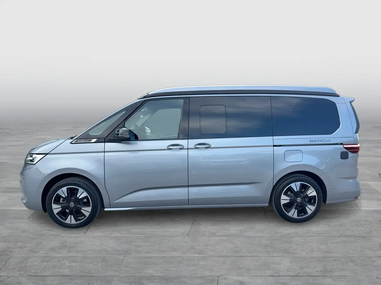 Volkswagen T7 California 2026