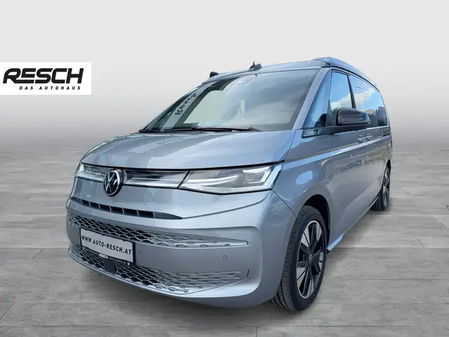 Volkswagen T7 California Beach TDI