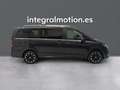 Mercedes-Benz V 250 d Avantgarde Largo Gris - thumbnail 14