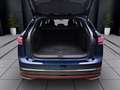 Volkswagen ID.7 Tourer PRO AHK IQ.LIGHT KAMERA PDC NAVI Blau - thumbnail 5