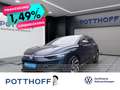 Volkswagen ID.7 Tourer PRO AHK IQ.LIGHT KAMERA PDC NAVI Blau - thumbnail 1