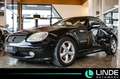 Mercedes-Benz SLK 200 Kompressor |2.HAND|TEMPOMAT|KLIMA|16 ALU Noir - thumbnail 1