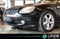 Mercedes-Benz SLK 200 Kompressor |2.HAND|TEMPOMAT|KLIMA|16 ALU Schwarz - thumbnail 2