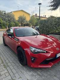 2.0 Rock&Road Motore Nuovo 10.000km