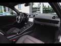 Porsche 718 Cayman T 2.0 MANUAL°CARRARA WHITE METALLIC°PCM°ABG Weiß - thumbnail 10