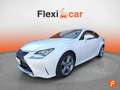 Lexus RC 300h 2.5 Executive Navigation Blanc - thumbnail 3