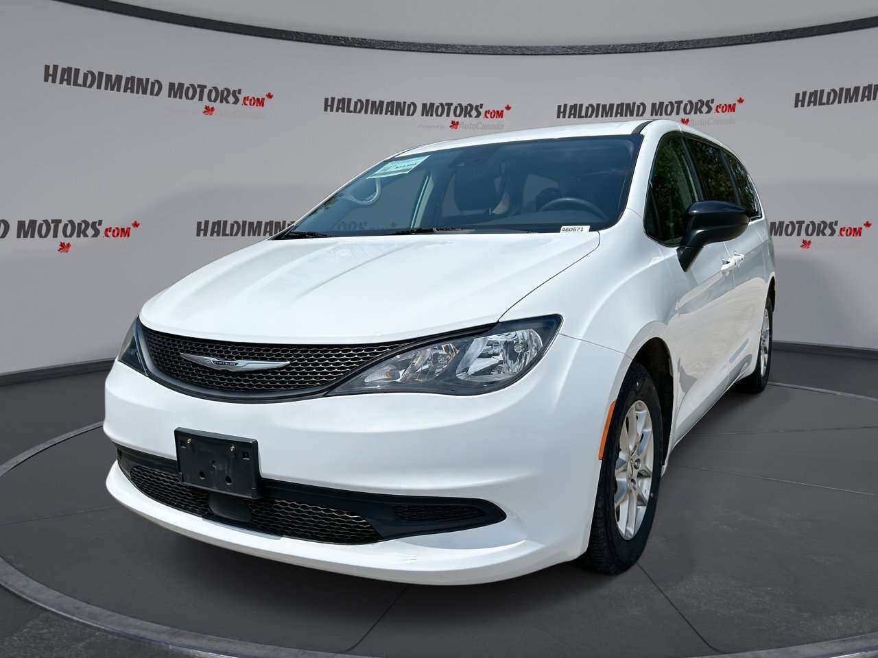 2024 Chrysler Grand Caravan SXT 2WD | No Accidents | Heated Steering