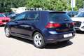 Volkswagen Golf VII Comfortline BMT*PDC*NAVI*SITZHEIZUNG Azul - thumbnail 5