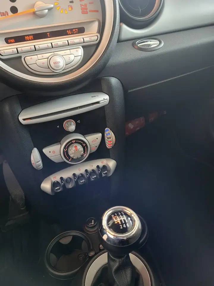 MINI One D