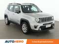 Jeep Renegade 1.0 TGDi Limited Срібний - thumbnail 8