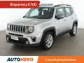 Jeep Renegade 1.0 TGDi Limited Срібний - thumbnail 1