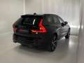 Volvo XC60 2.0 T8 Plug-in hybrid AWD Ultra Black Edition Luch Schwarz - thumbnail 3