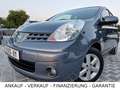 Nissan Note Acenta 1.4*75000 KM*KLIMA*2.HAND*SCHECKHEFT Сірий - thumbnail 3
