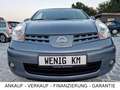 Nissan Note Acenta 1.4*75000 KM*KLIMA*2.HAND*SCHECKHEFT Grey - thumbnail 6