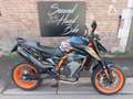 KTM 890 Duke R DUKE 890R ETAT NEUF, GARANTIE 1AN, 9750 Naranja - thumbnail 1