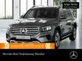 Mercedes-Benz GLB 220 4M PROGRESSIVE+LED+KAMERA+TOTW+8G Grau - thumbnail 1