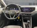 Volkswagen Polo 1.0 TSI MOVE OPF APPLE-CARPLAY SHZ PDC Blanc - thumbnail 12
