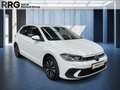 Volkswagen Polo 1.0 TSI MOVE OPF APPLE-CARPLAY SHZ PDC Blanc - thumbnail 7