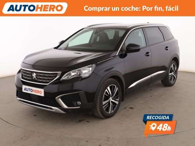 Peugeot 5008 1.5 Blue-HDi Allure - foto 1